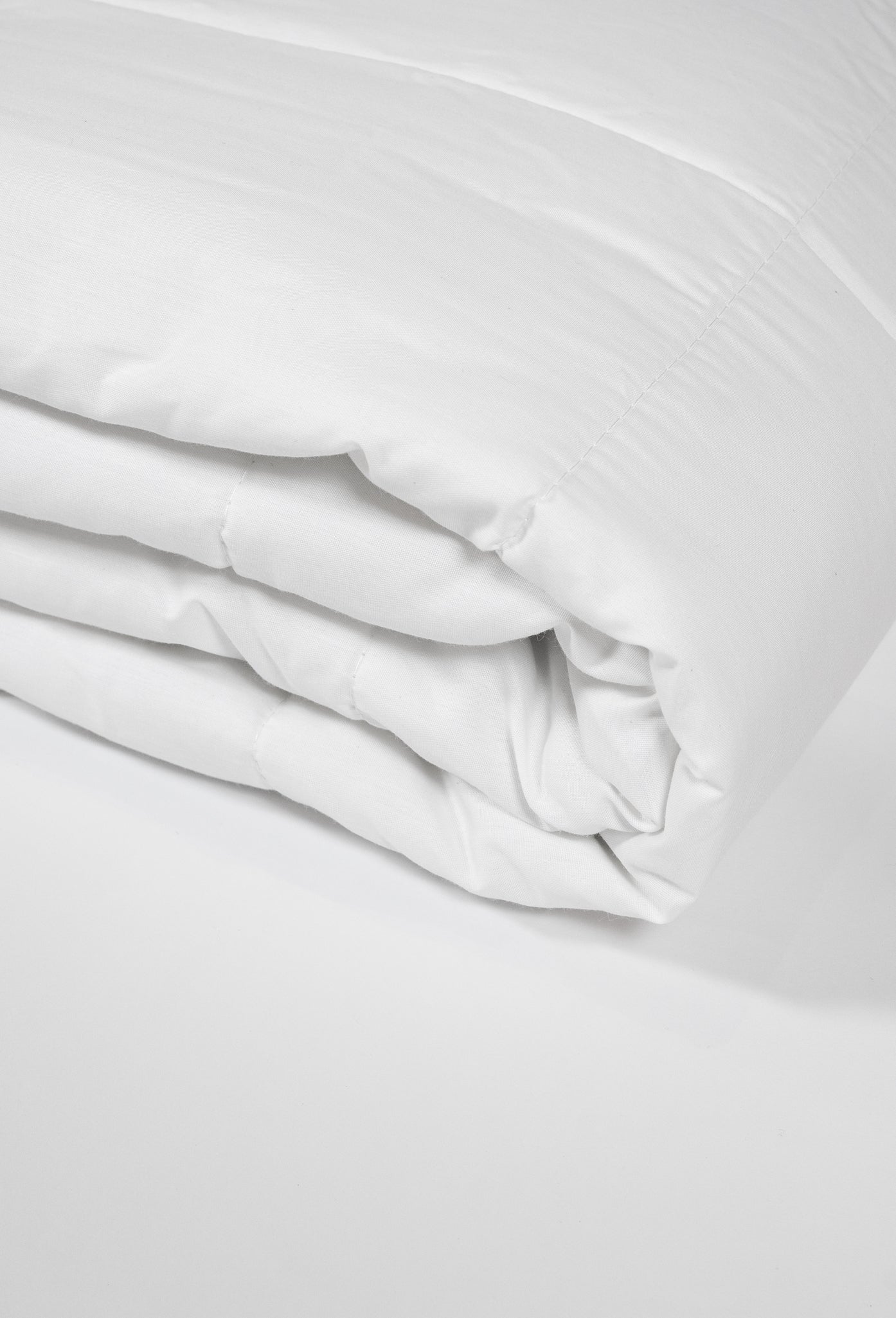 Cloudy Touch light Duvet