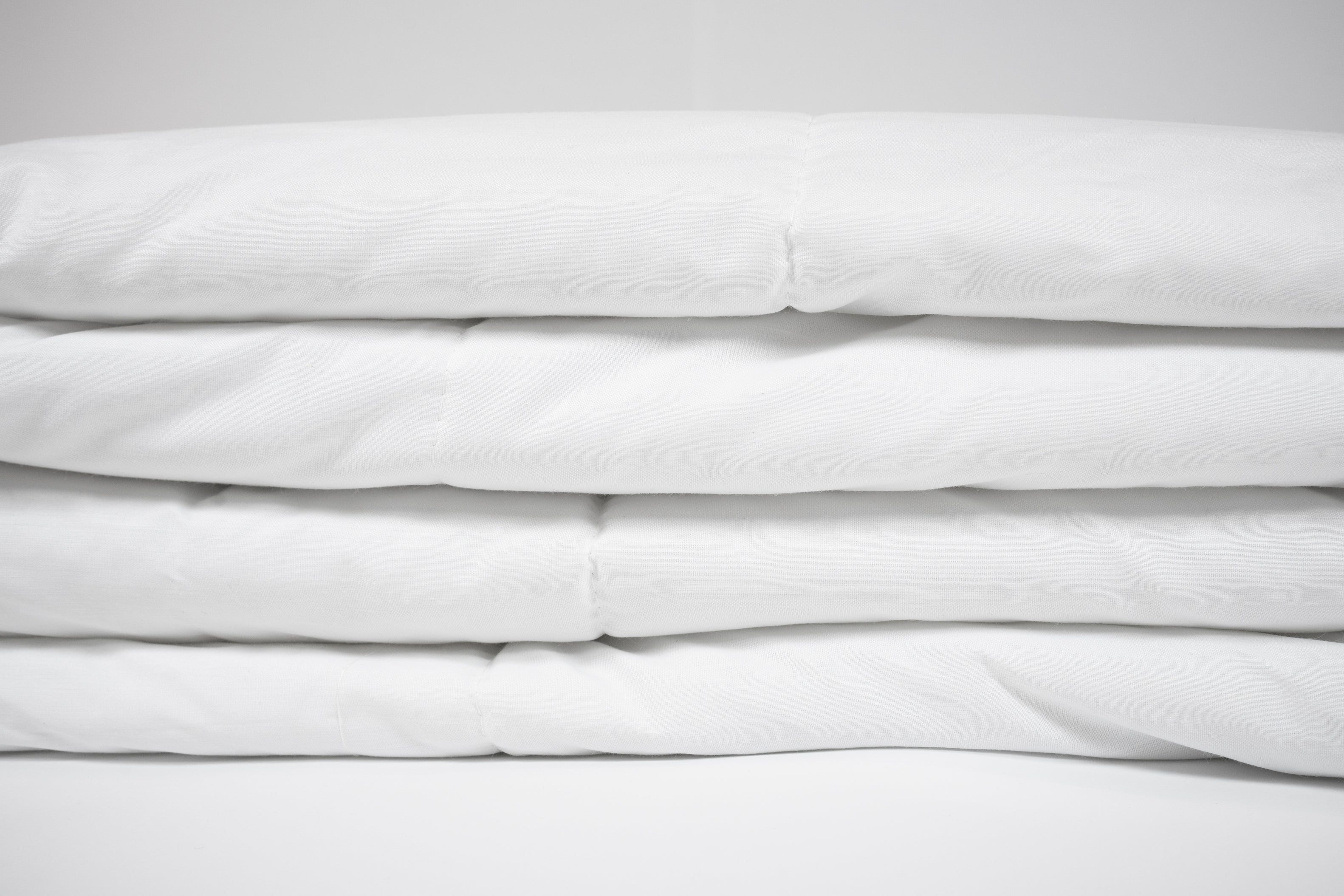 Cloudy Touch light Duvet