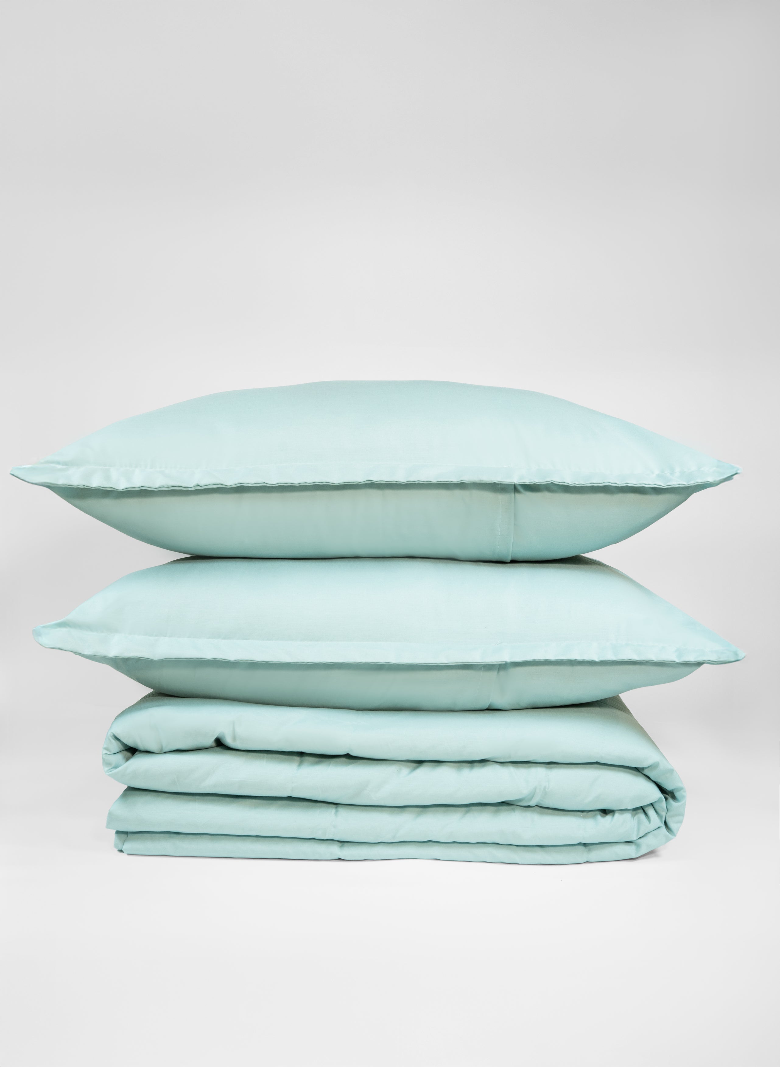 Cloudy Touch light Duvet