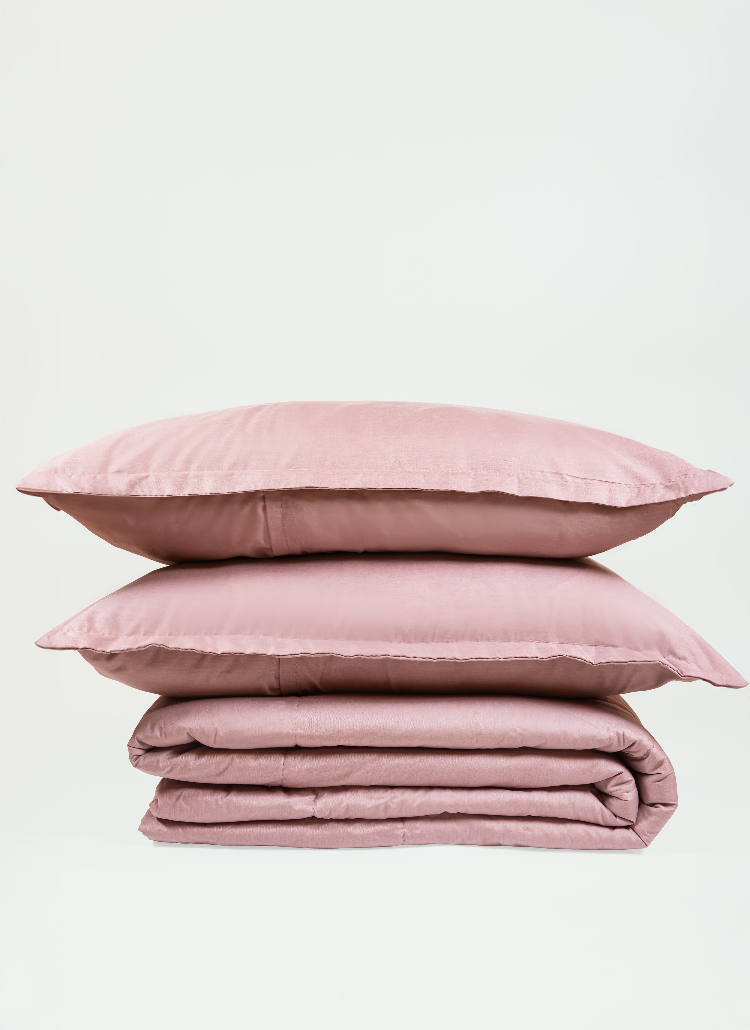 Cloudy Touch light Duvet