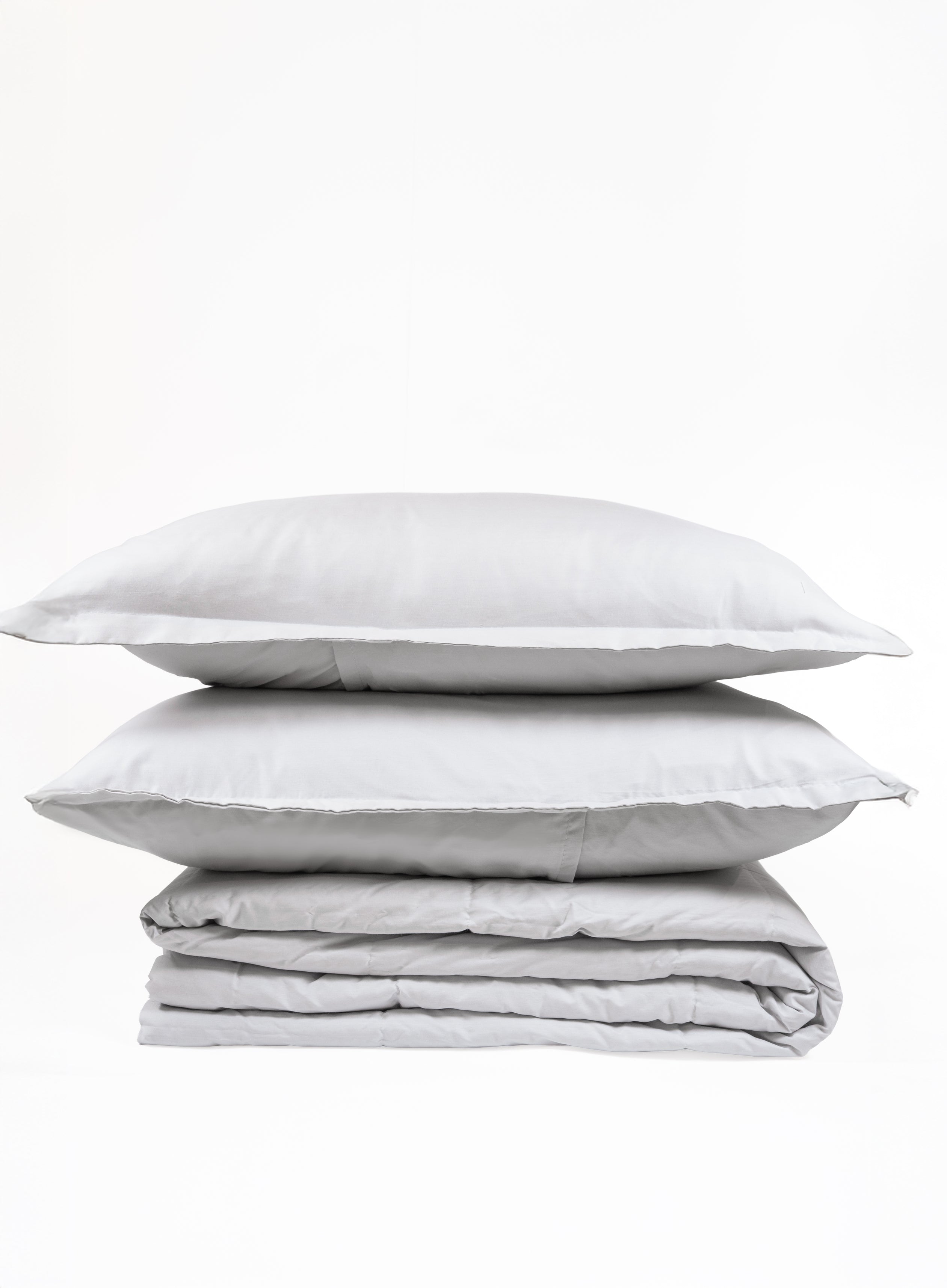 Cloudy Touch light Duvet