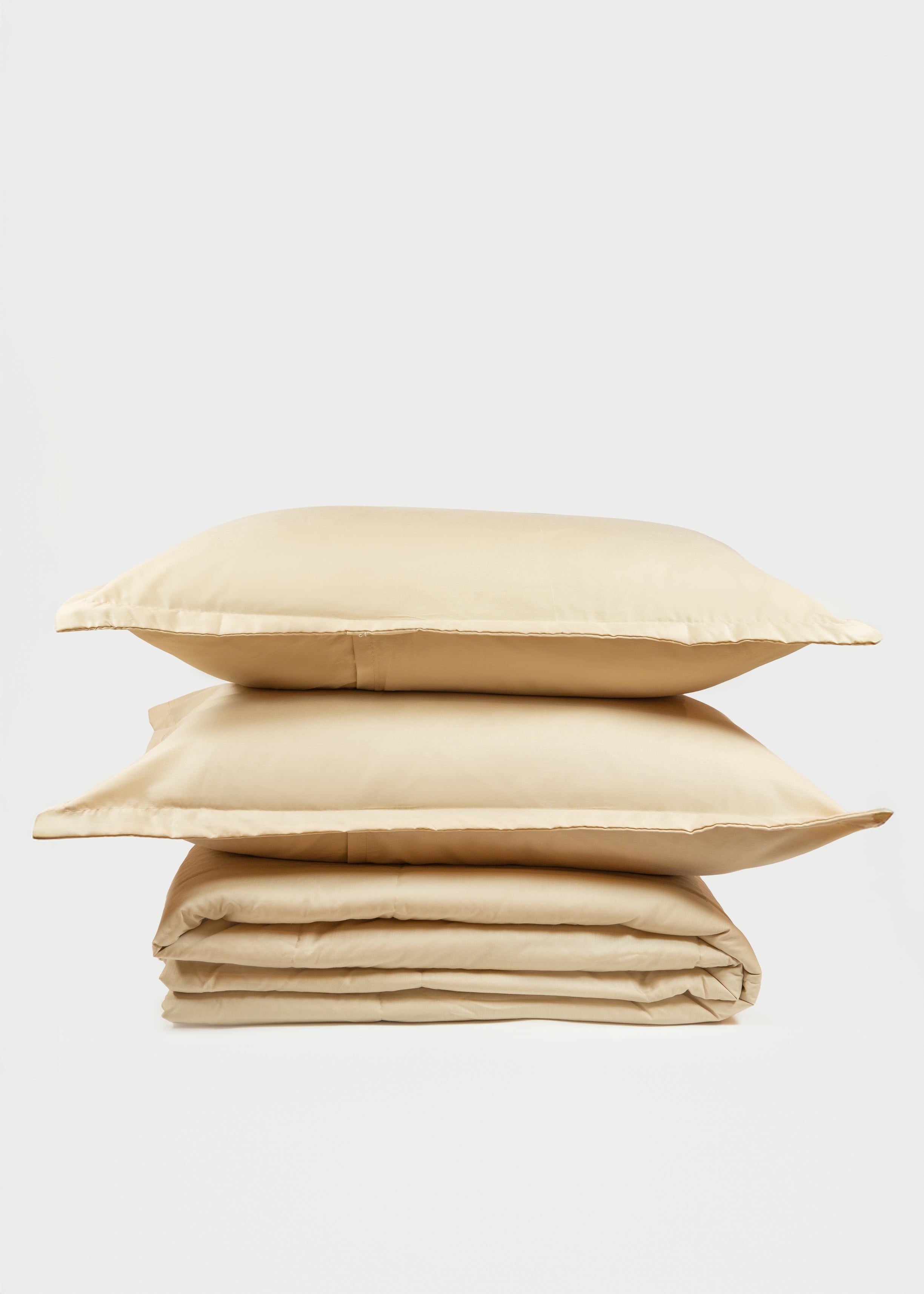 Cloudy Touch light Duvet