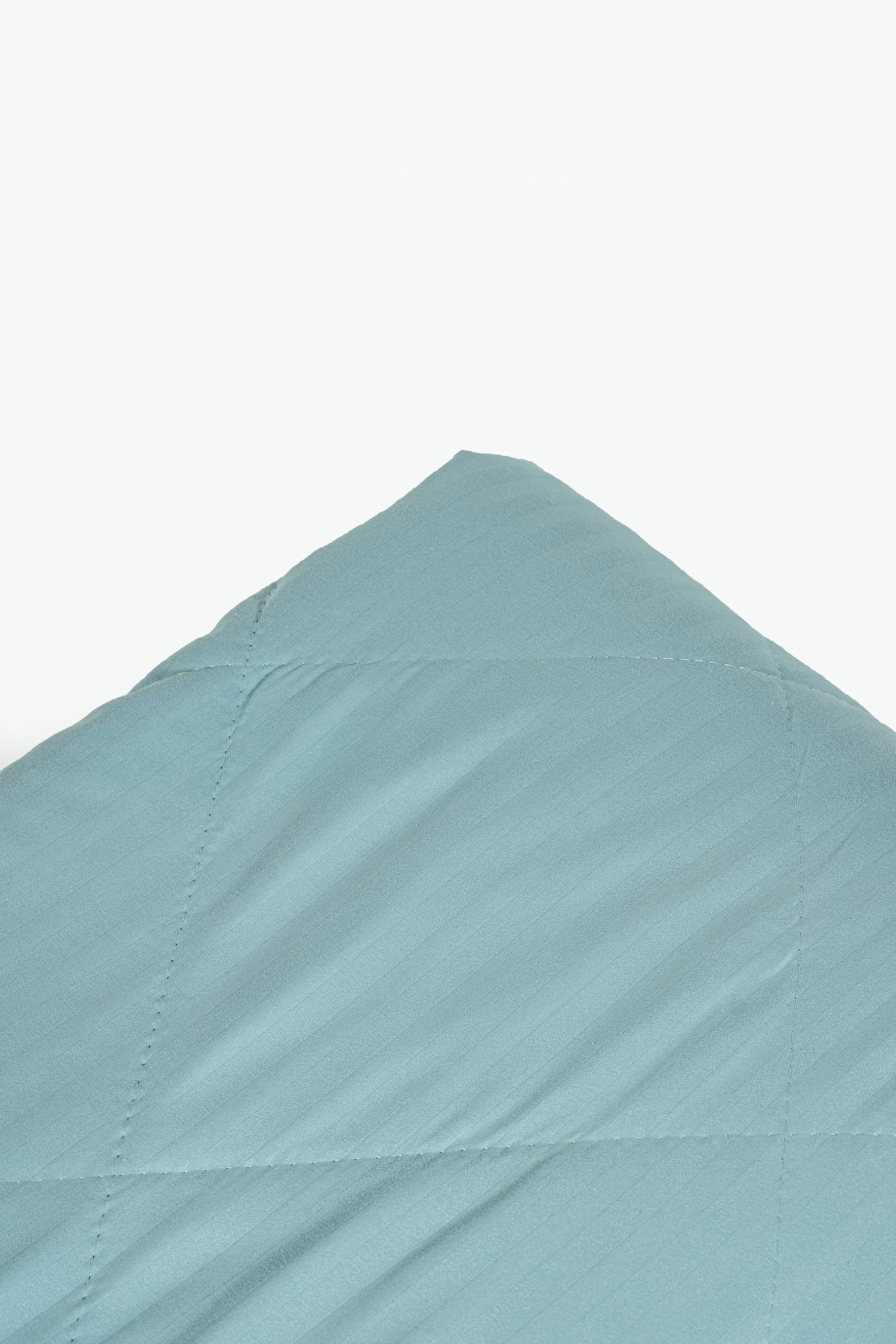 strip cotton summer duvet