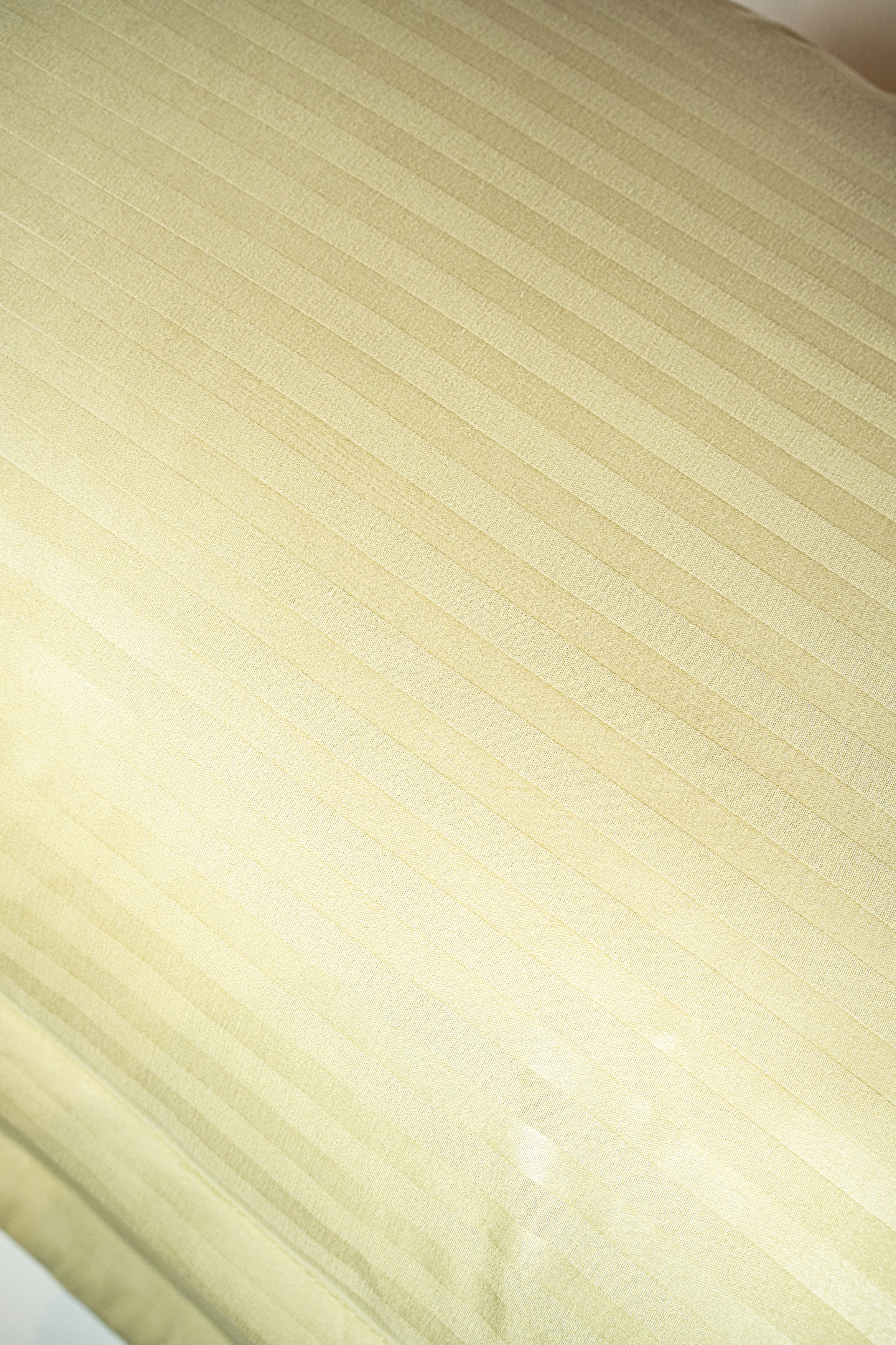 strip cotton summer duvet