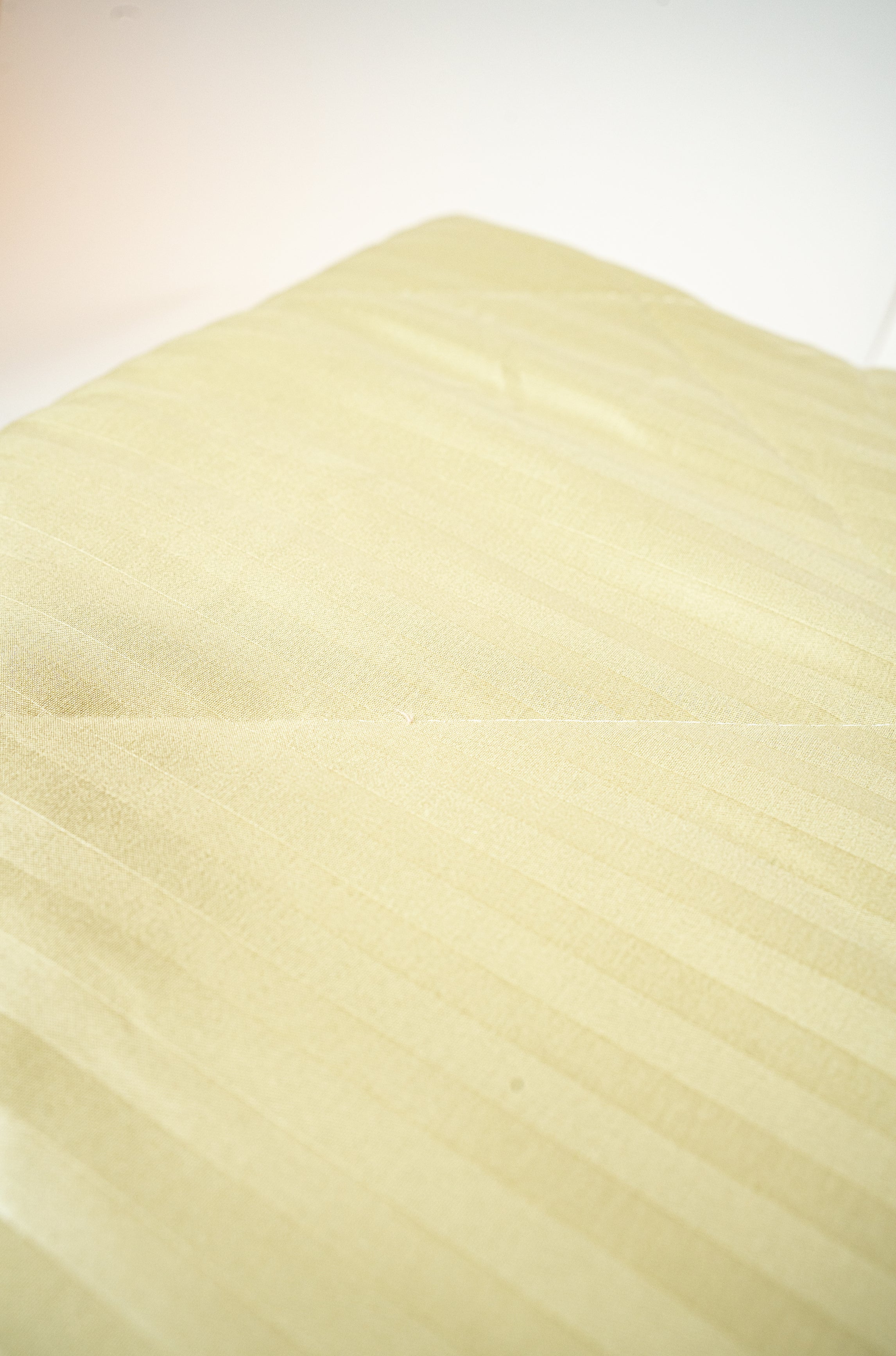 strip cotton summer duvet