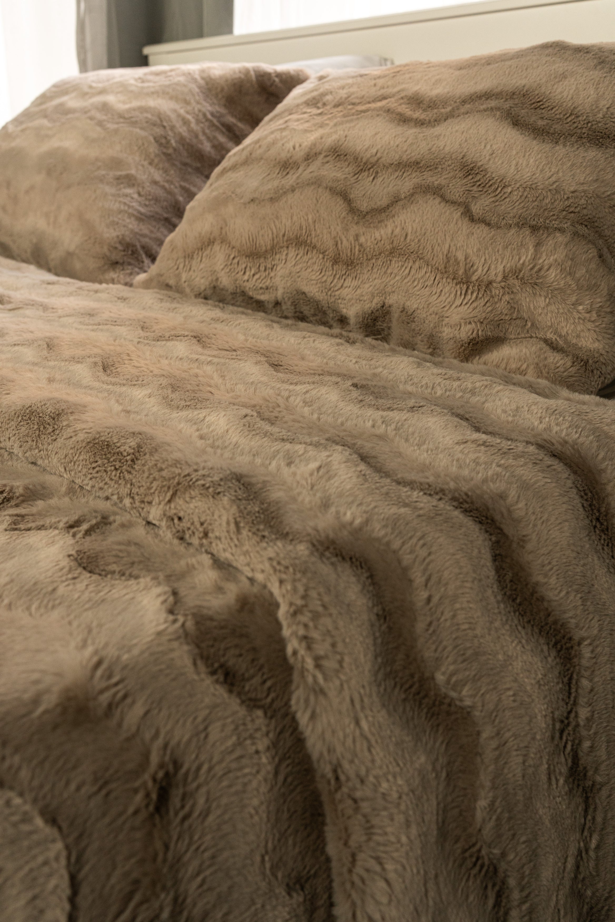 Weave Blanket Set 3pcs-4pcs