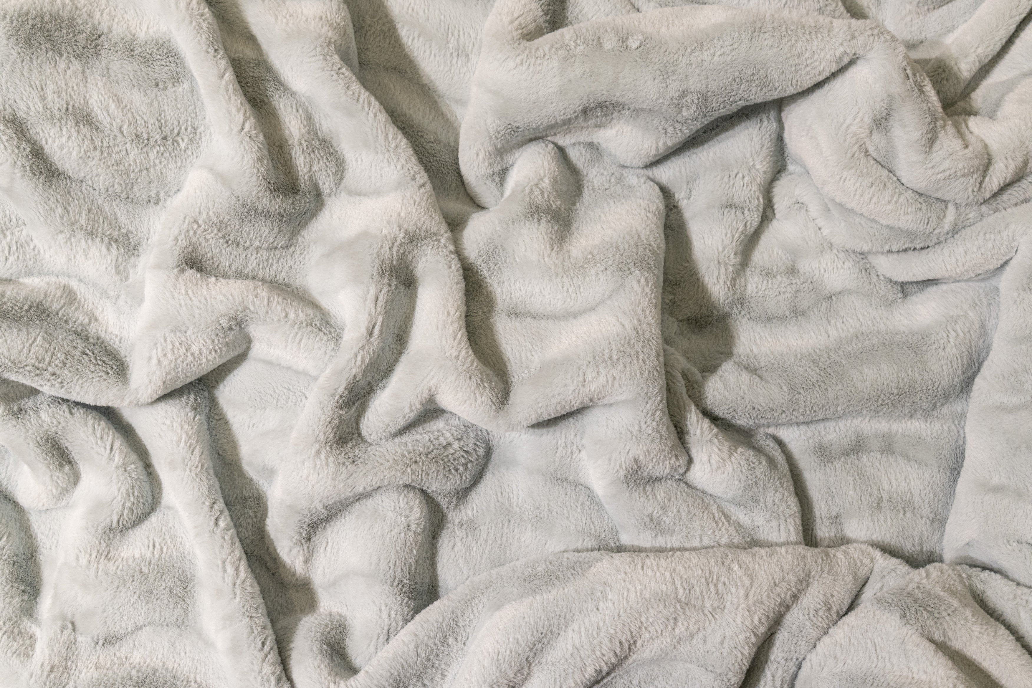 Weave Blanket Set 3pcs-4pcs