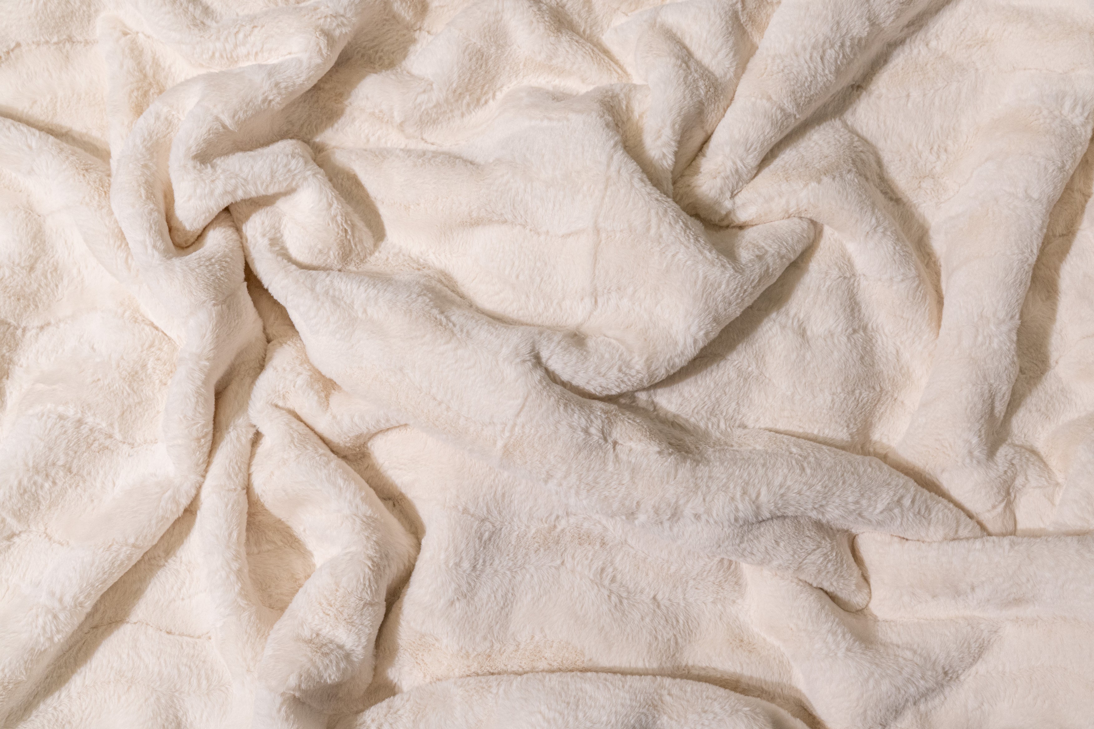 Weave Blanket Set 3pcs-4pcs