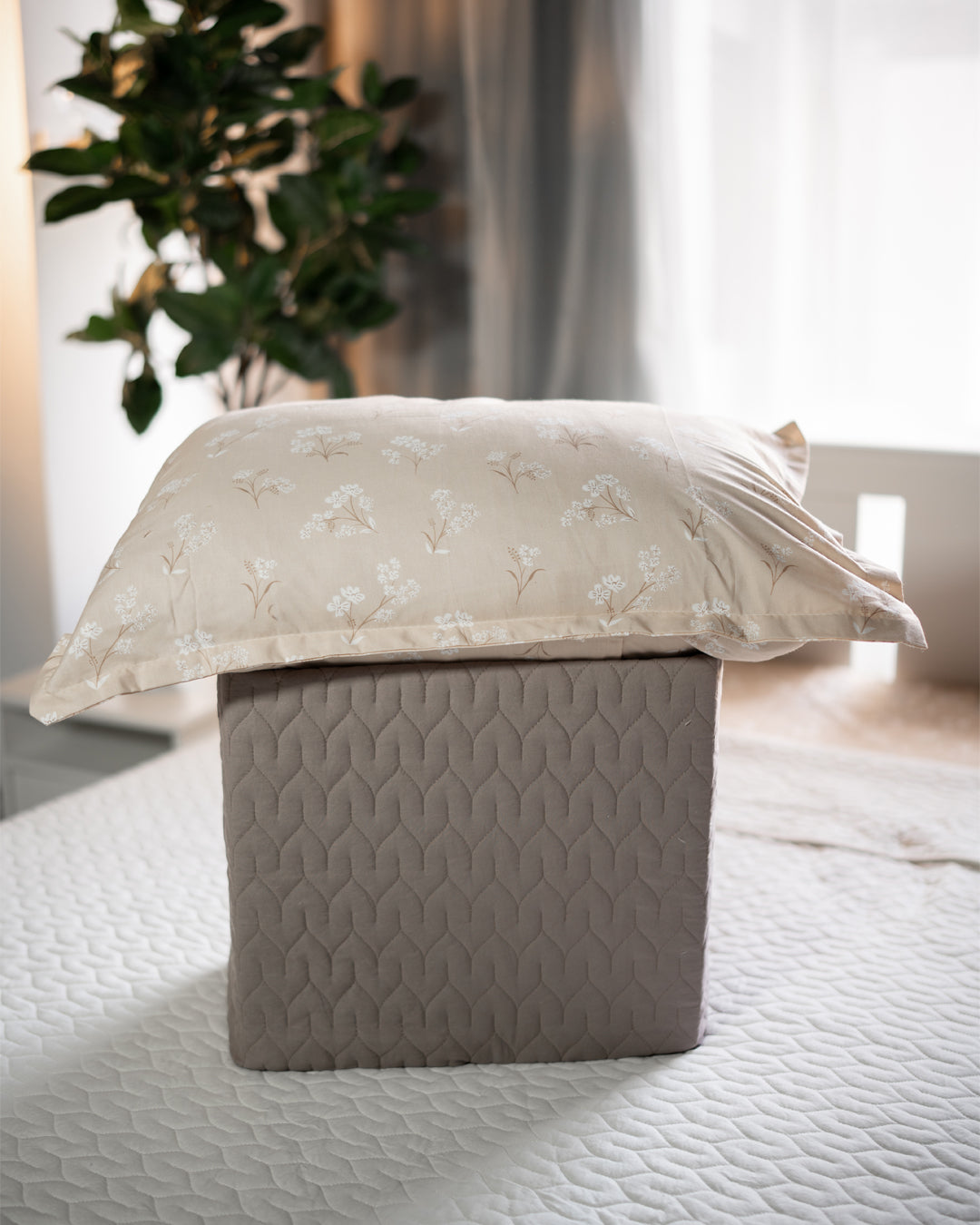 ELAN coverlet set 4pcs