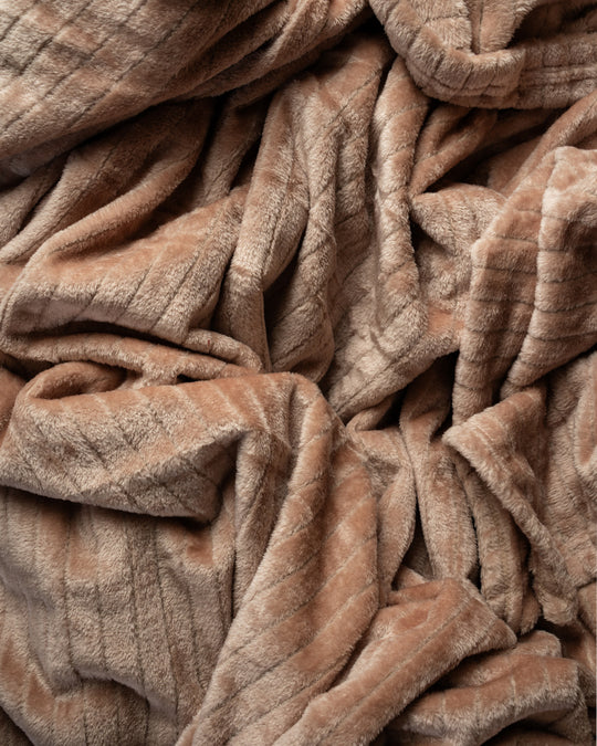 strip Light Blanket