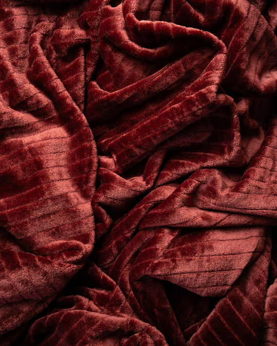 strip Light Blanket