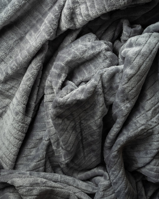 strip Light Blanket