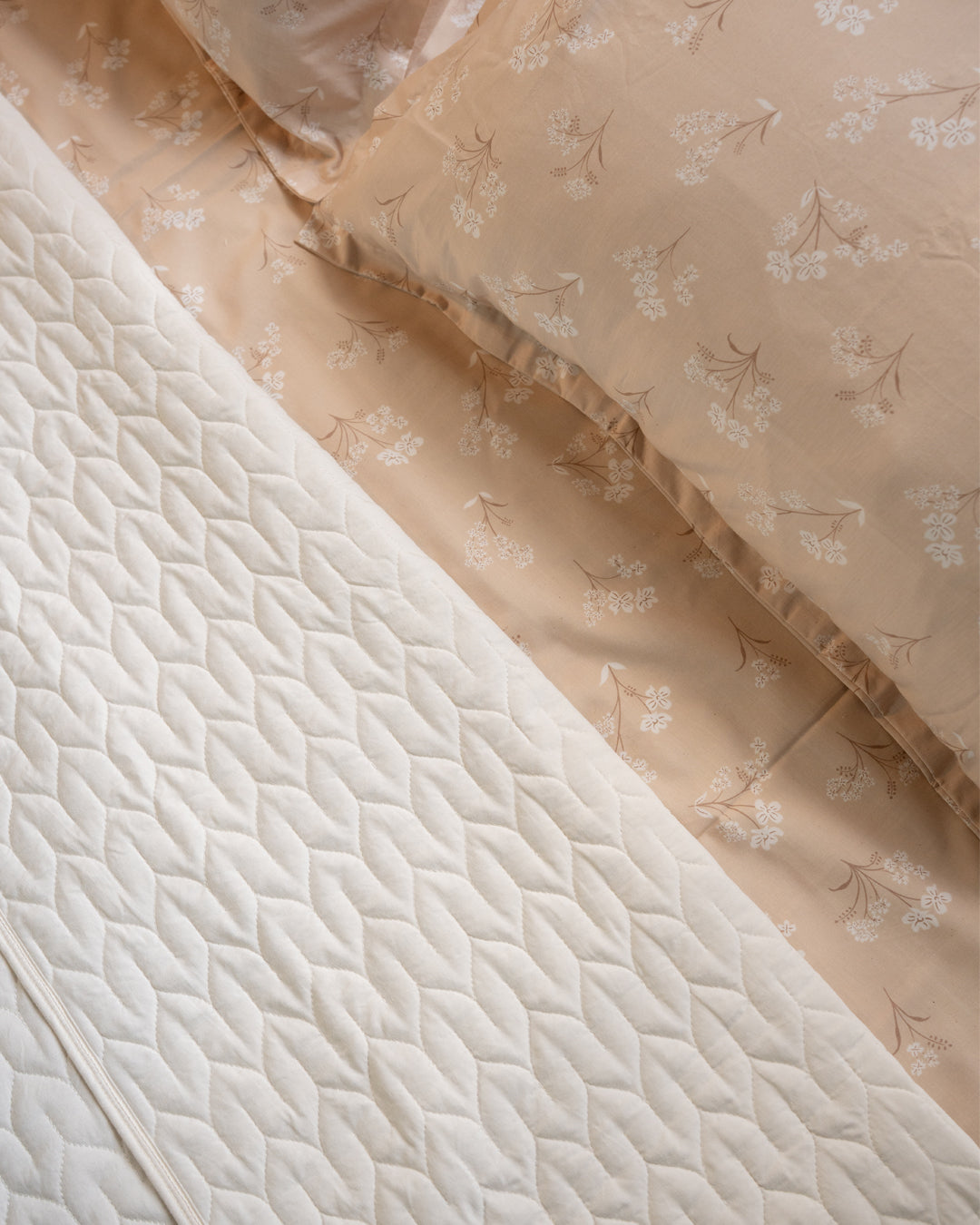 ELAN coverlet set 4pcs