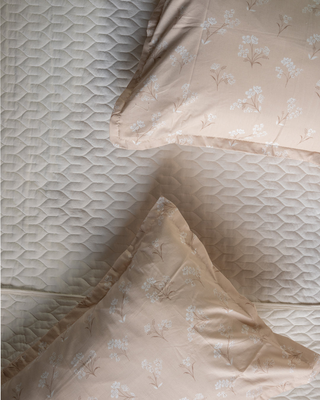 ELAN coverlet set 4pcs