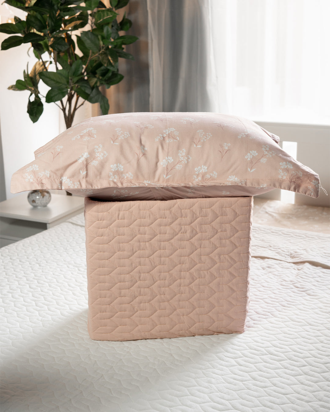 ELAN coverlet set 4pcs